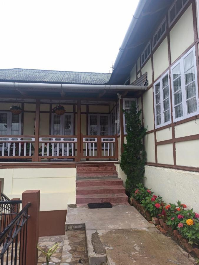 Casa Encanto Homestay Shillong Exterior photo